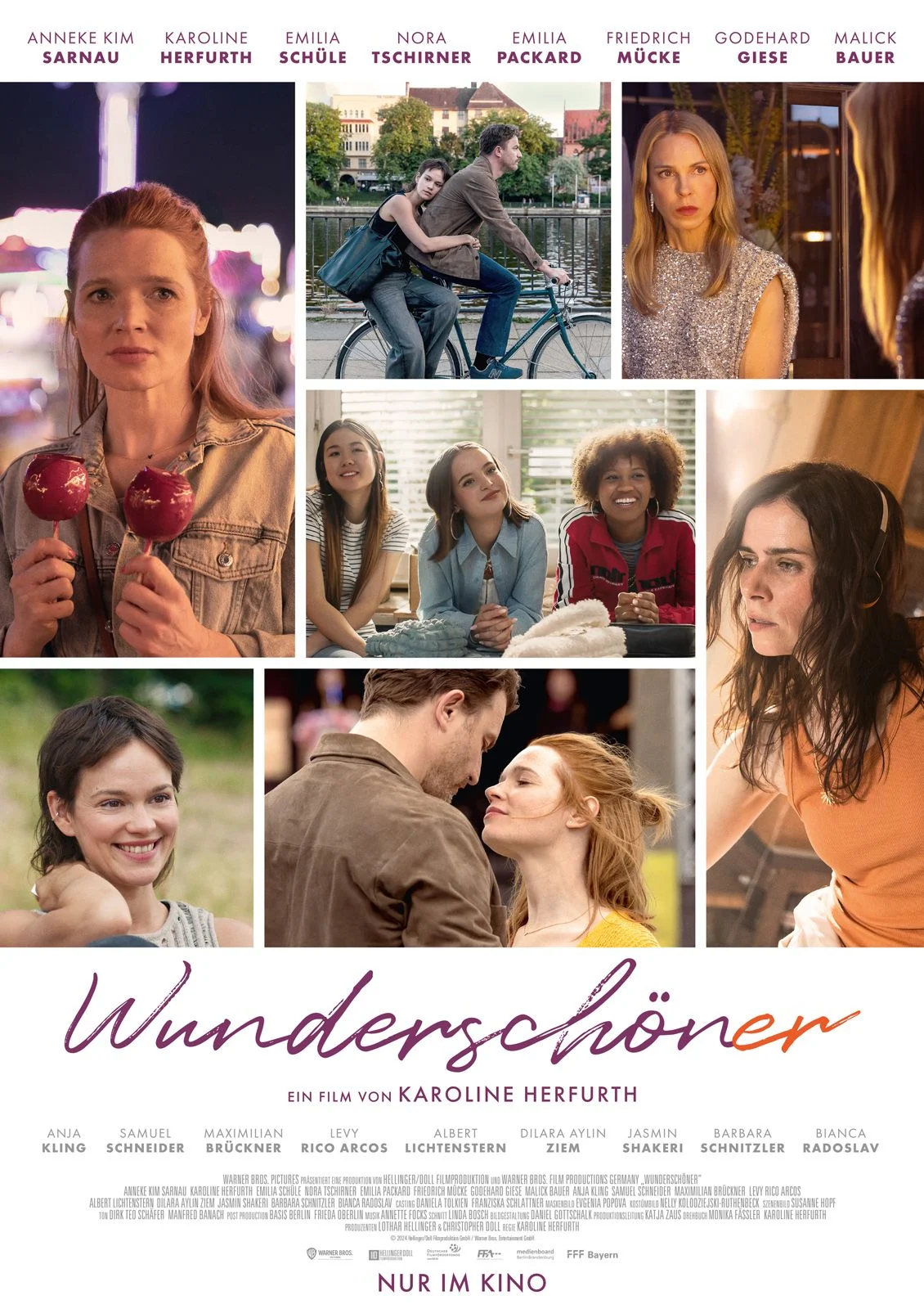 VFX SUPERVISION | SET SUPERVISION | SHOT WORK