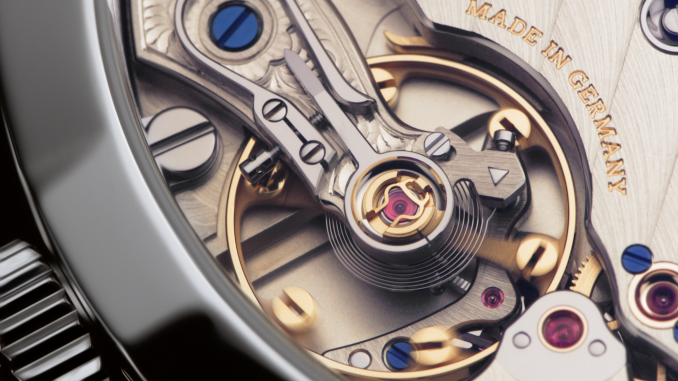 LANGE & SÖHNE | SHOT WORK